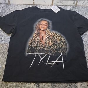 Tyla T Shirt - Girls Sizes